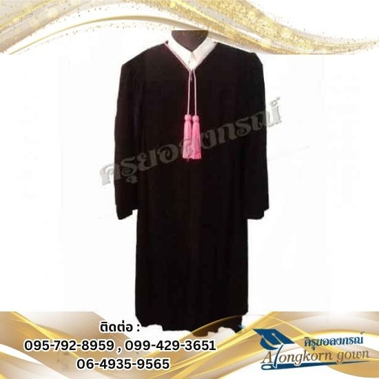 แบบชุดครุยเกษตรฯ แบบชุดครุยเกษตรฯ