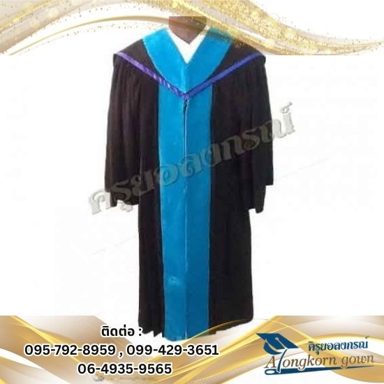 ให้เช่าชุดครุยมหาวิทยาลัยมหิดล