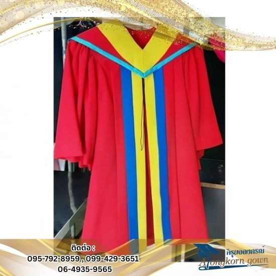 ครุยอลงกรณ์ให้เช่าชุดครุยเด็กอนุบาล   ครุยอลงกรณ์ให้เช่าชุดครุยเด็กอนุบาล